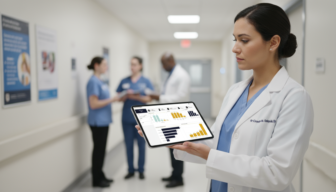 Home health & hospice