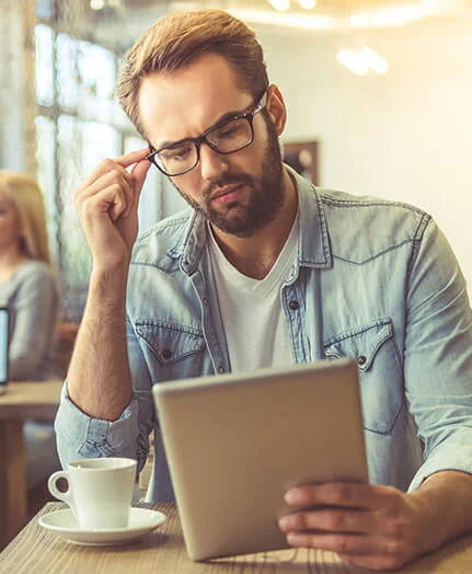 Secure Azure architecture